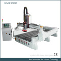XYZ 3 Axis high speed servo motor ATC (Auto Tool Changer) Wood Cutting Engraving Machine CNC Router XYZ-CAM-P2-1530